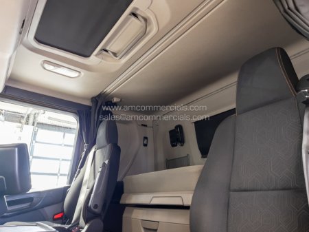 2021 SCANIA G410 XT - photo 18