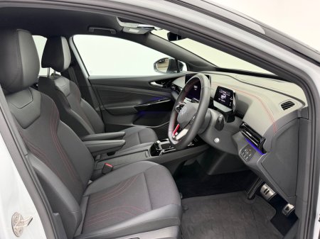 2025 Volkswagen ID.4 - photo 25