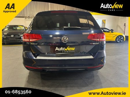 2016 Volkswagen Passat - photo 9
