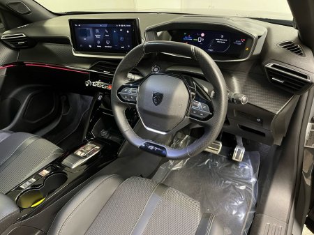 2024 Peugeot 2008 - photo 9