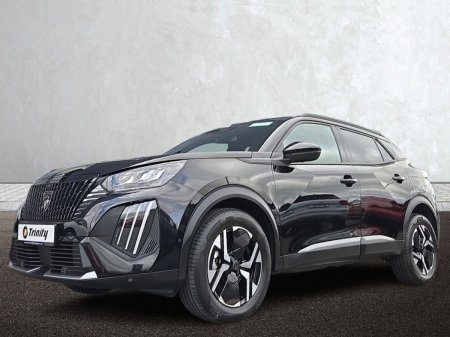 2026 Peugeot 2008 - photo 16