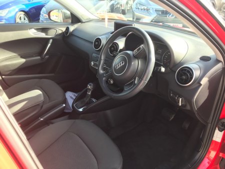 2015 Audi A1 - photo 30