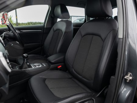 2017 Audi A3 - photo 19