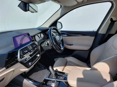 2021 BMW X3 - photo 7