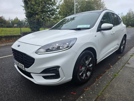 2021 Ford Kuga - photo 9