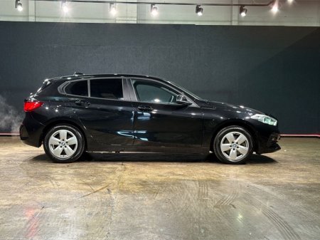 2019 BMW 1-Series - photo 2
