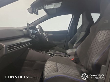 2026 Volkswagen Golf - photo 5