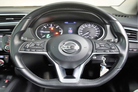 2019 Nissan Qashqai - photo 17