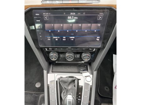 2018 Volkswagen Passat - photo 20