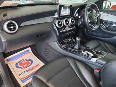 2015 Mercedes-Benz C-Class - photo 11