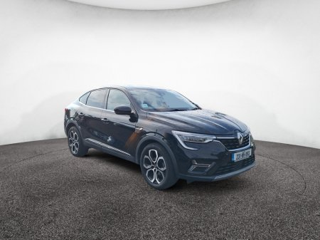 2023 Renault Arkana - photo 2