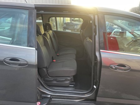 2016 Ford Grand C-Max - photo 16