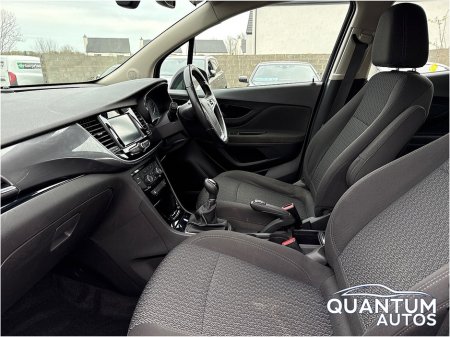 2019 Opel Mokka - photo 13