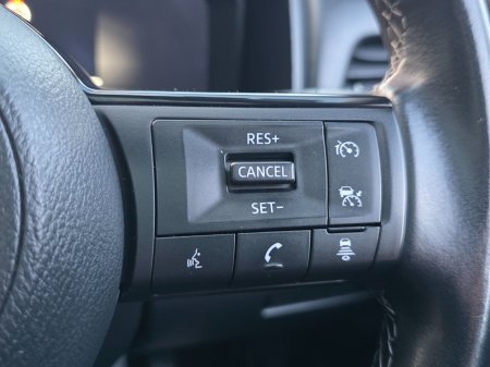 2021 Nissan Qashqai - photo 28