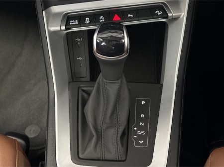 2024 Audi Q3 - photo 17