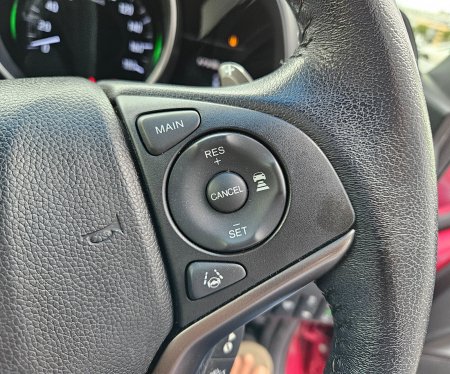 2018 Honda Fit - photo 14