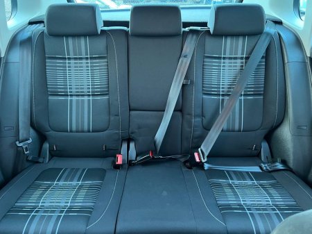 2015 Volkswagen Tiguan - photo 12