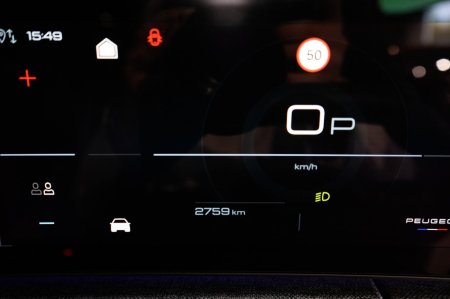 2026 Peugeot 5008 - photo 21