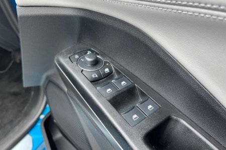 2026 Ford Puma - photo 16