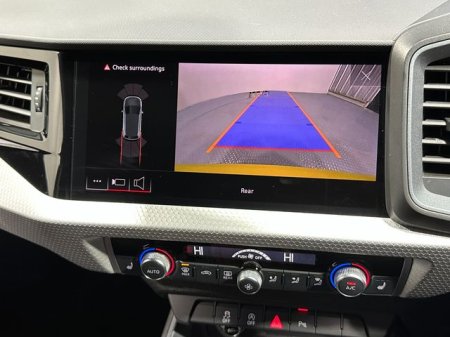 2023 Audi A1 - photo 21