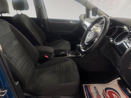 2019 Volkswagen Touran - photo 11