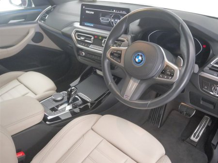 2024 BMW X3 - photo 6