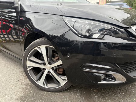 2016 Peugeot 308 - photo 8