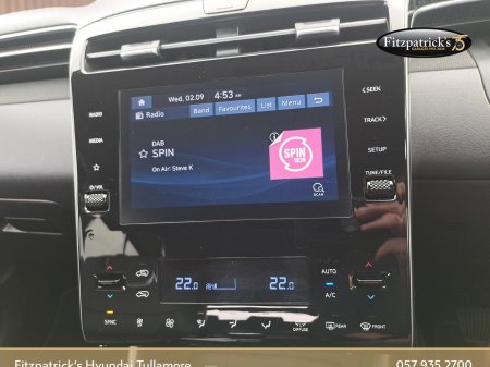 2022 Hyundai Tucson - photo 16