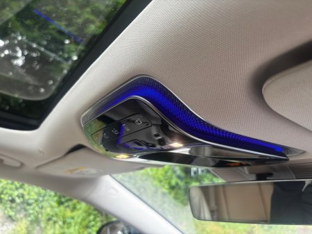 2021 Mercedes-Benz S-Class - photo 36