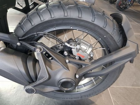 2026 BMW R 1300 GS - photo 13