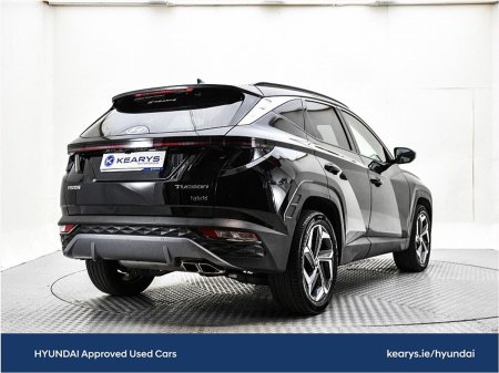 2022 Hyundai Tucson - photo 12