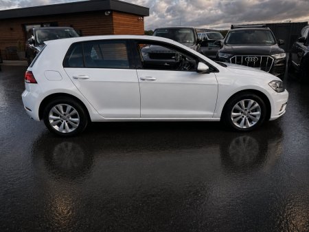 2018 Volkswagen Golf - photo 6