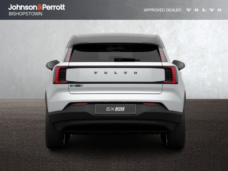 2027 Volvo EX30 - photo 6