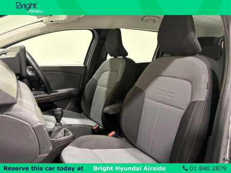 2024 Dacia Jogger - photo 18