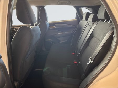 2024 Nissan Qashqai - photo 7