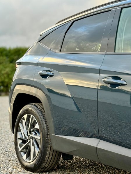 2021 Hyundai Tucson - photo 5