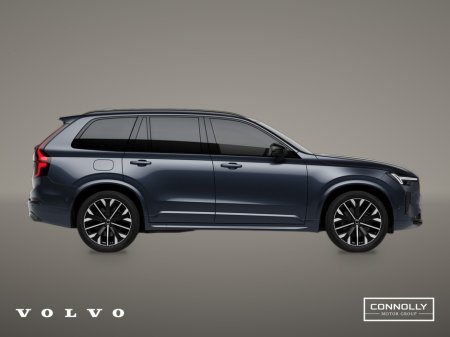2027 Volvo XC90 - photo 3