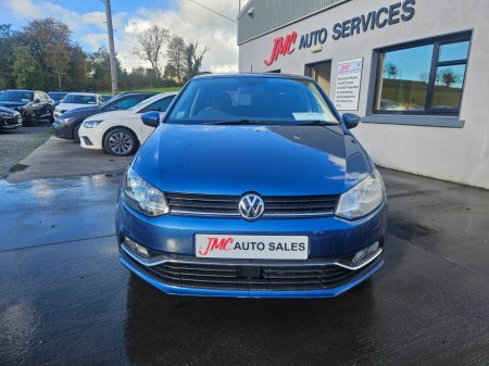 2017 Volkswagen Polo - photo 9
