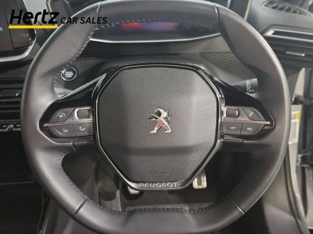 2023 Peugeot 2008 - photo 14