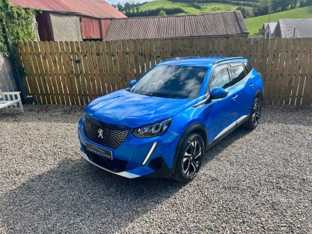 2021 Peugeot 2008 - photo 8