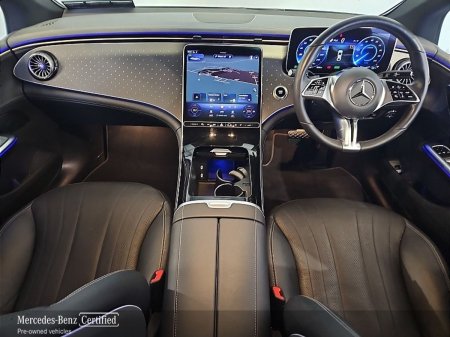 2023 Mercedes-Benz EQE - photo 14