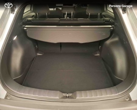 2024 Toyota Corolla Cross - photo 10