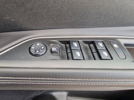 2018 Peugeot 5008 - photo 21