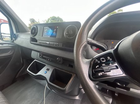2018 Mercedes-Benz Sprinter - photo 24