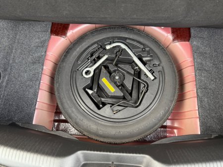 2014 Alfa Romeo Giulietta - photo 17