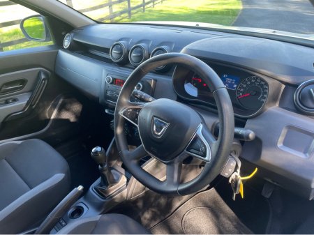 2019 Dacia Duster - photo 6