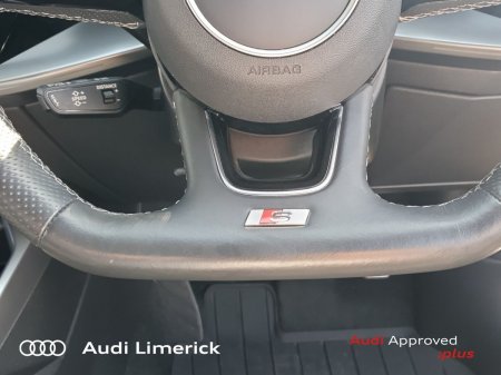 2024 Audi A3 - photo 34