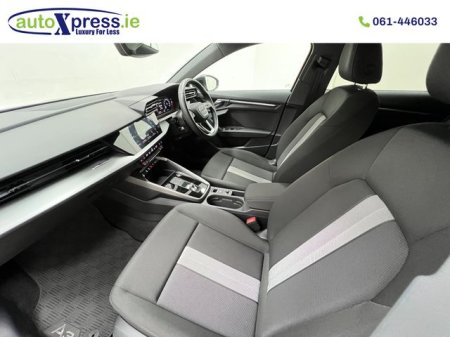 2022 Audi A3 - photo 12