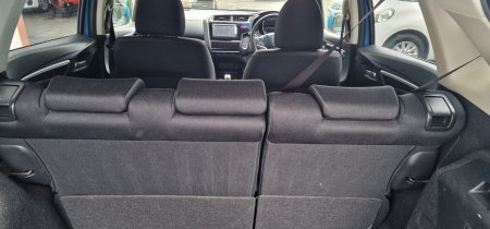 2014 Honda Fit - photo 10