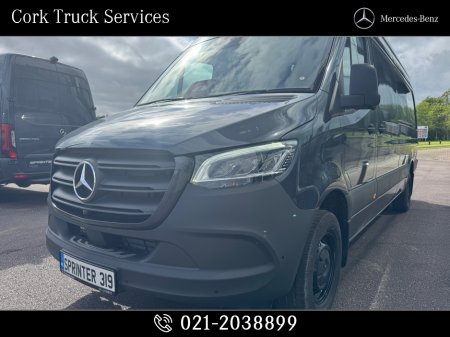 2026 Mercedes-Benz Sprinter - photo 2